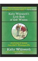 Kathy Whitworth's Little Book of Golf Wisdom