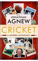 Cricket: A Modern Anthology