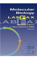 Molecular Biology Labfax