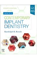 Misch's Contemporary Implant Dentistry