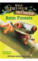 Rain Forests