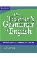 The Teacher's Grammar of English with Answers