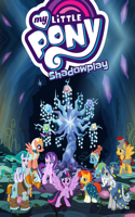 My Little Pony: Shadowplay