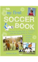 My First Soccer Book