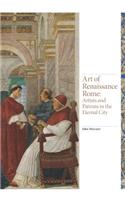 Art of Renaissance Rome