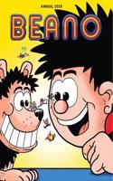 Beano Annual 2020