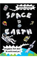 Space on Earth