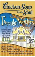 Chicken Soup for the Soul: Family Matters