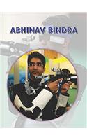 Abhinav Bindra