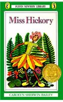 Miss Hickory