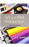 Art and Print Production