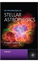 An Introduction to Stellar Astrophysics