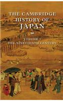 The Cambridge History of Japan