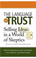 The Language of Trust