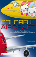 Colorful Aircraft