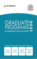 Graduate Programs in Engineering & Applied Sciences 2021