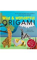 Wild & Wonderful Origami