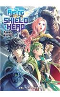 The Rising of the Shield Hero, Volume 6