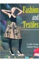 Fashion & Textiles