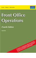 Front Office Operations