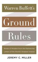 Warren Buffett's Ground Rules