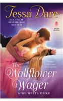 The Wallflower Wager