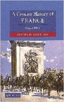 A Concise History of France