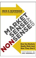 Market Sense and Nonsense