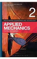 Reeds Vol 2: Applied Mechanics for Marine Engineers