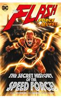 The Flash Vol. 10: Force Quest