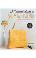 Beginner's Guide to Bag Making