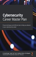 Cybersecurity Career Master Plan