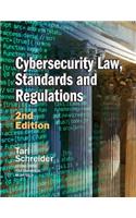 Cybersecurity Law, Standards and Regulations