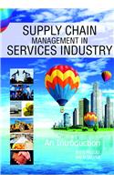 Supply Chain Management in Services Industry