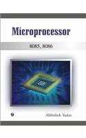 Microprocessor 8085, 8086