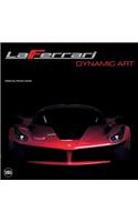 LaFerrari: Dynamic Art