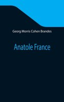 Anatole France