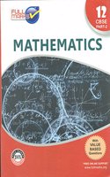 Mathematics Part-Ii Class 12