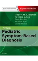 Nelson Pediatric Symptom-Based Diagnosis