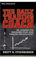 The Daily Trading Coach