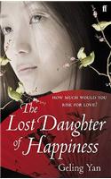 Lost Daughter of Happiness