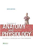 Essentials of Anatomy and Physiology