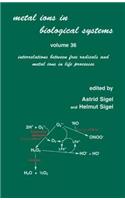 Metal Ions in Biological Systems