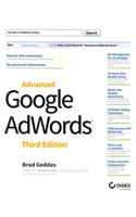 Advanced Google Adwords