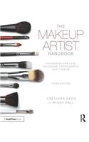 The Makeup Artist Handbook