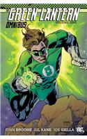 Green Lantern