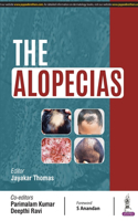 The Alopecias