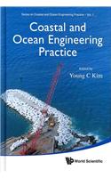 Coastal and Ocean Engineering Practice