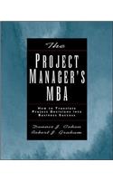 The Project Manager's MBA