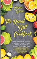 The Renal Diet Cookbook